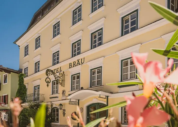 Das Braeu Original