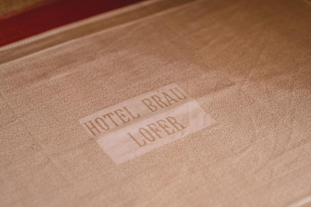 Homestay Braeu Original *