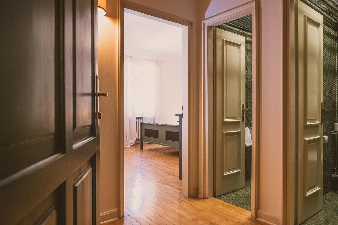 Braeu Original Homestay