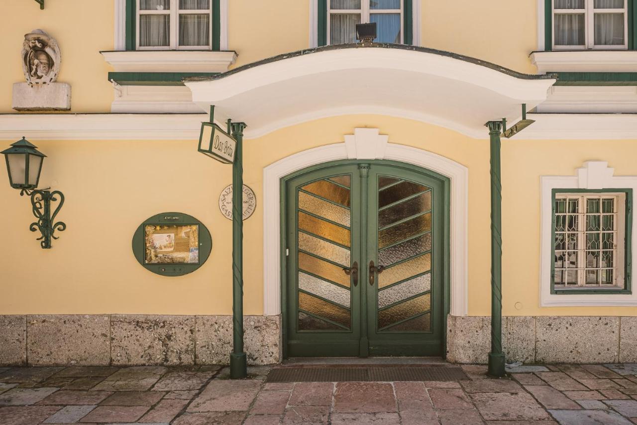 Braeu Original Homestay