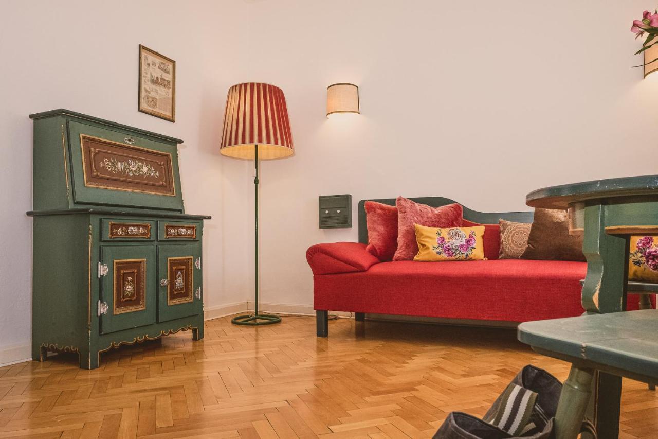 Homestay Braeu Original Lofer