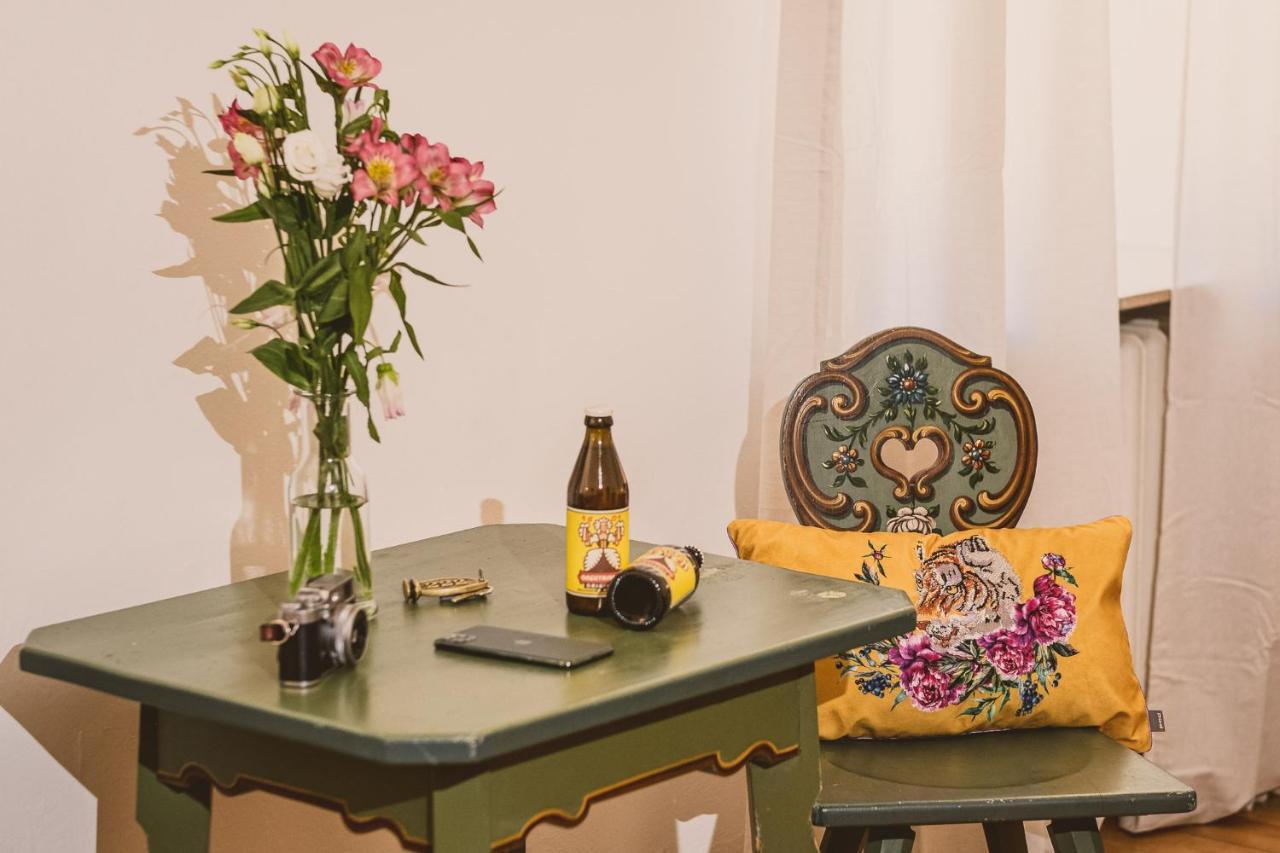 Braeu Original Homestay Lofer