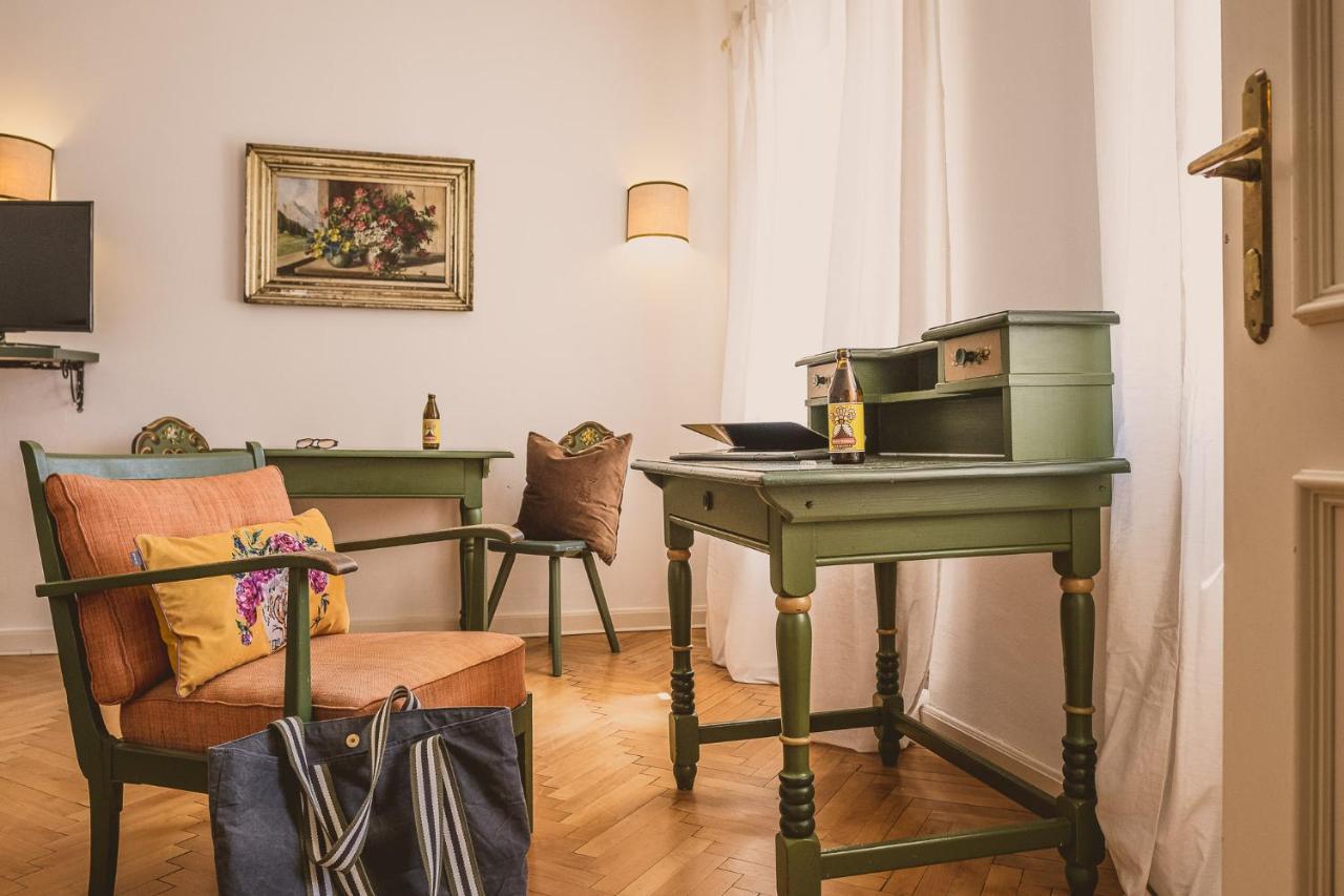 Homestay Braeu Original
