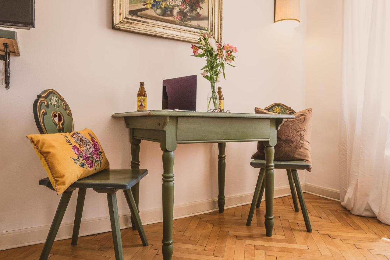 Homestay Braeu Original