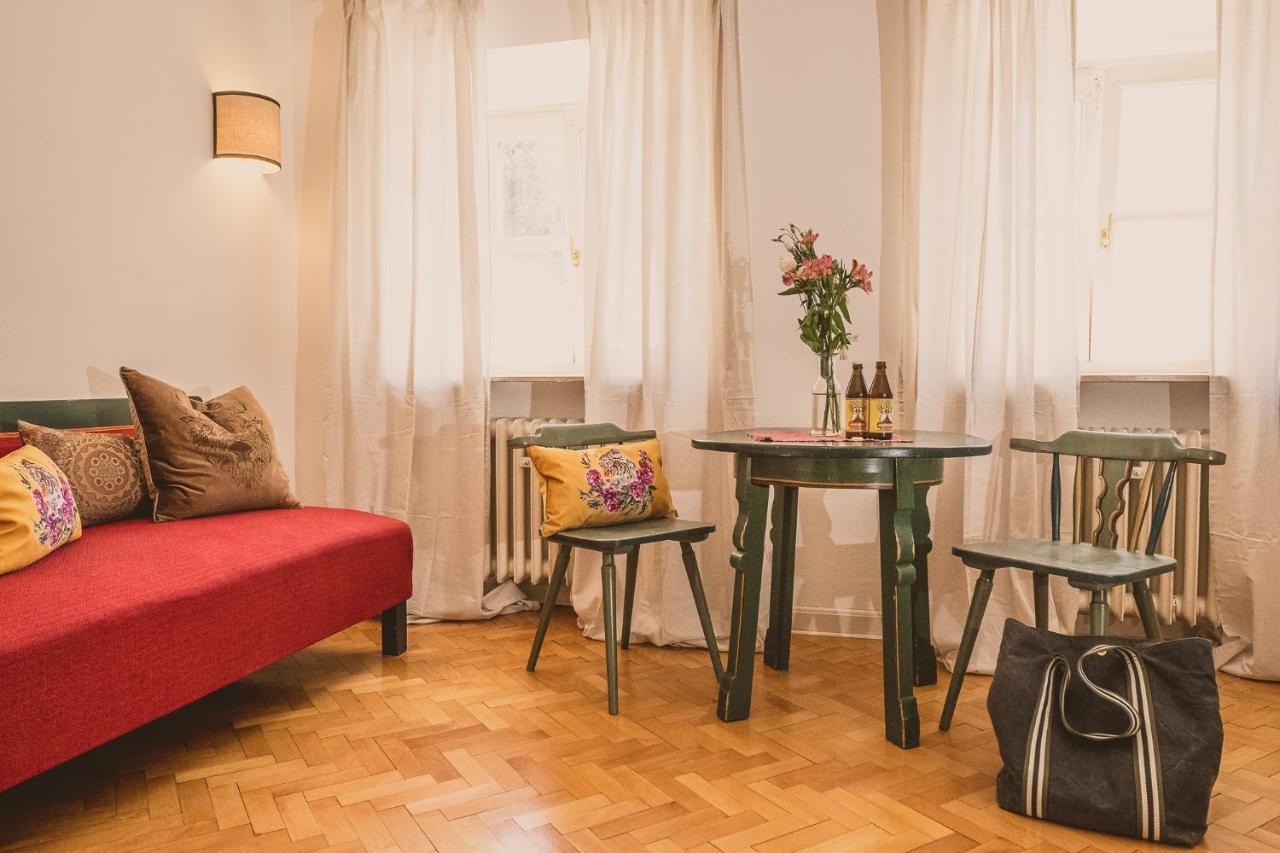 Braeu Original Homestay
