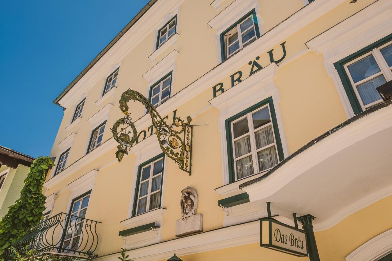 Braeu Original Homestay Lofer