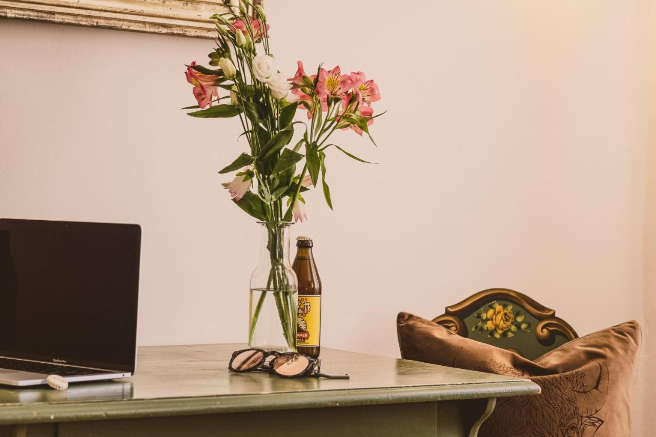 Homestay Braeu Original