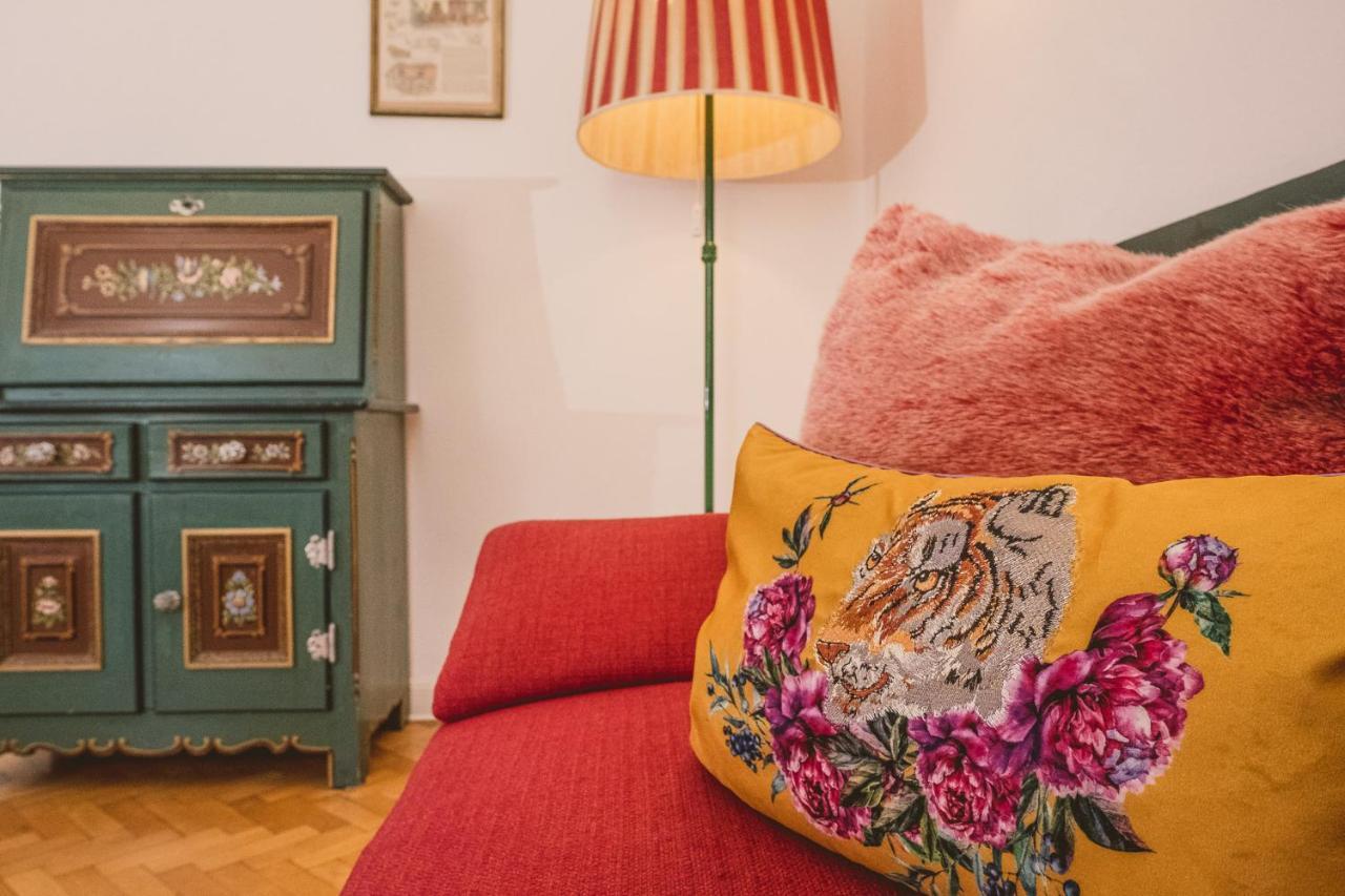 Braeu Original Homestay Lofer