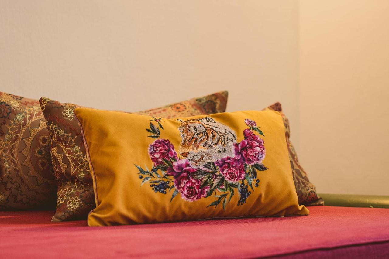 Braeu Original Homestay