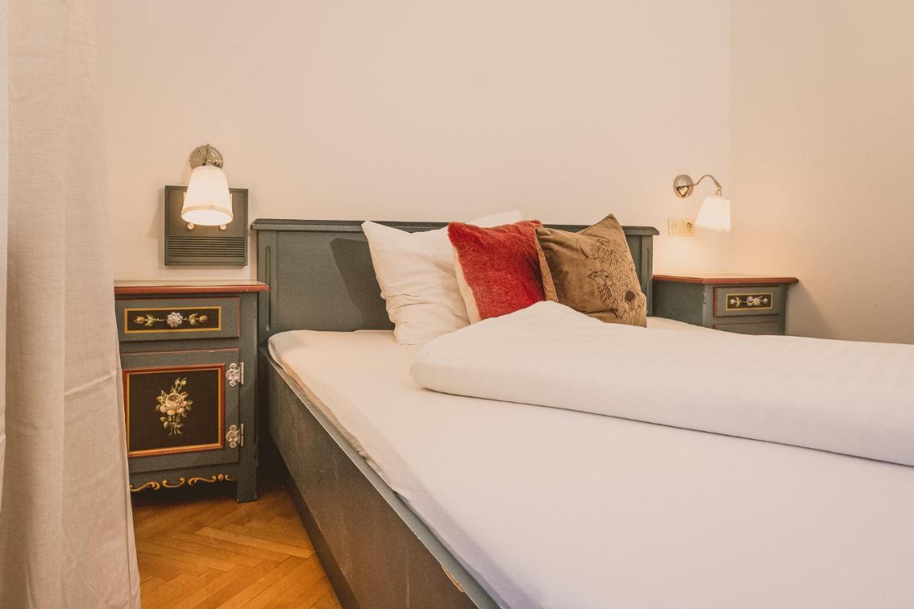 Braeu Original Homestay
