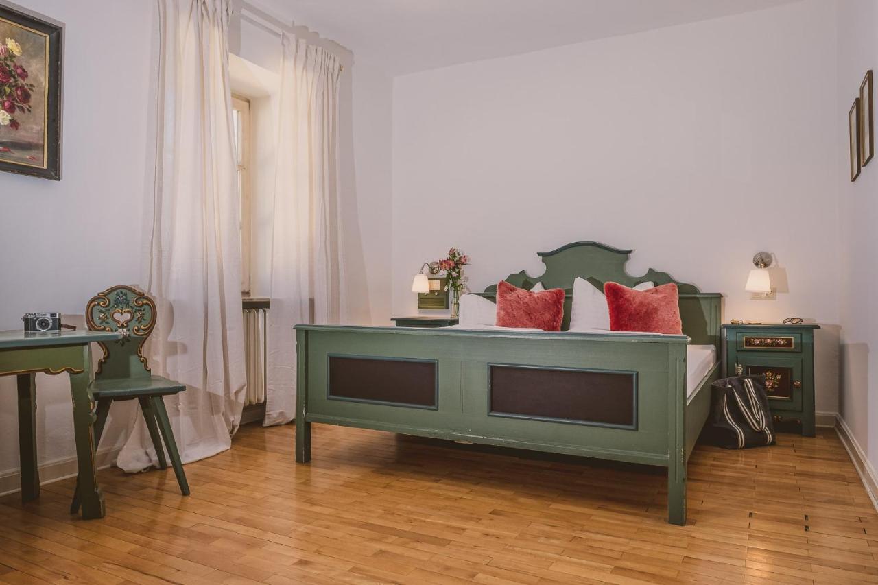 Homestay Braeu Original Lofer