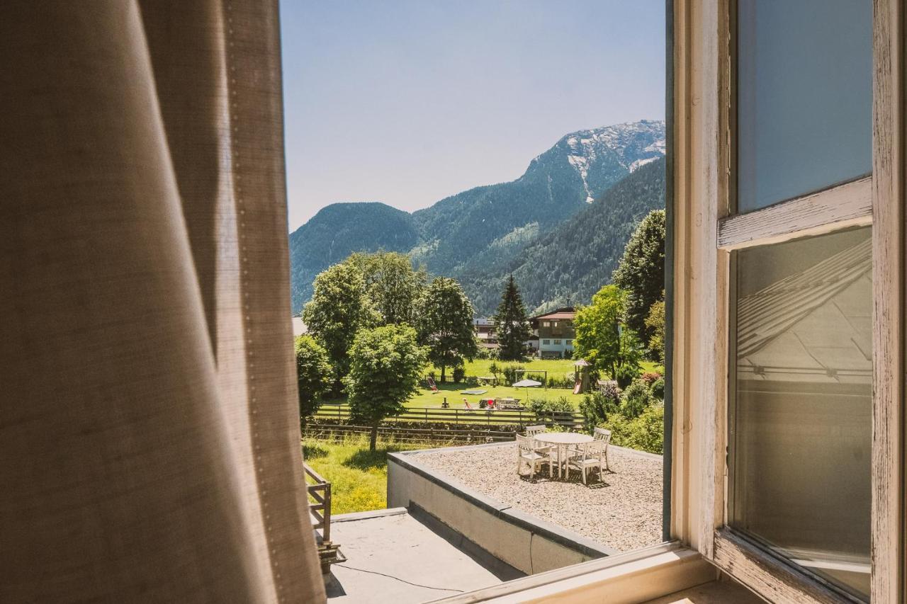 Braeu Original Homestay Lofer