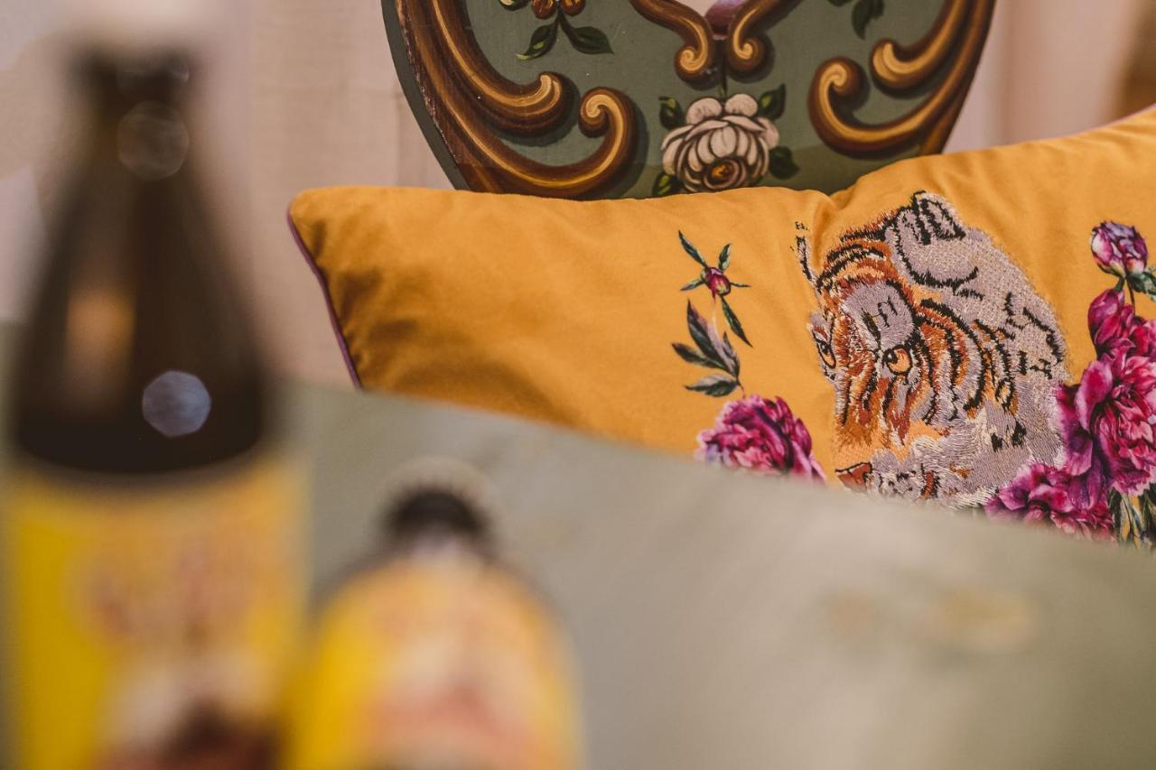 Braeu Original Homestay Lofer